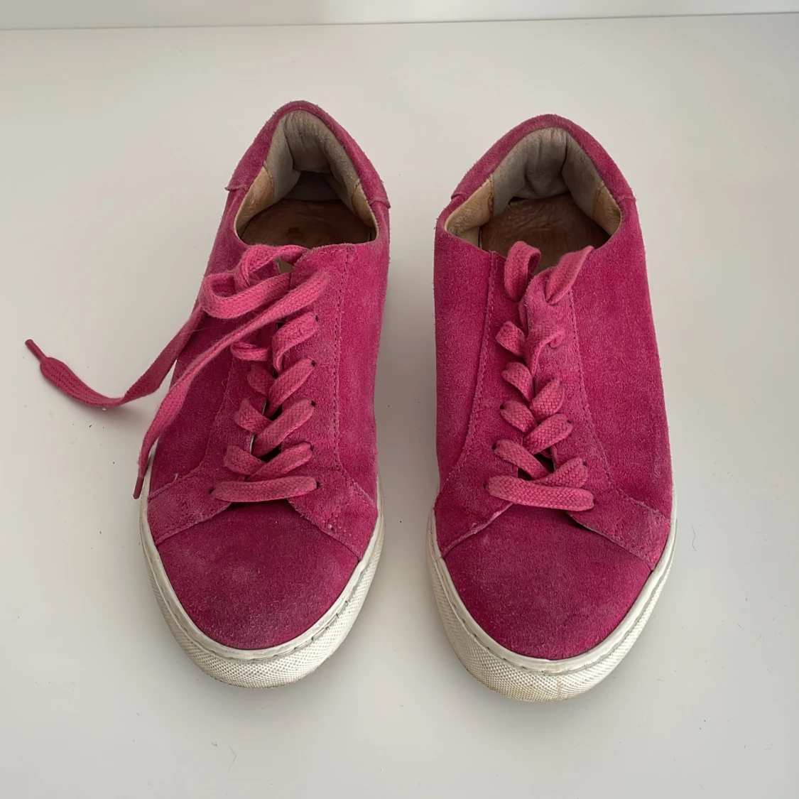 Rosa sneakers - 90