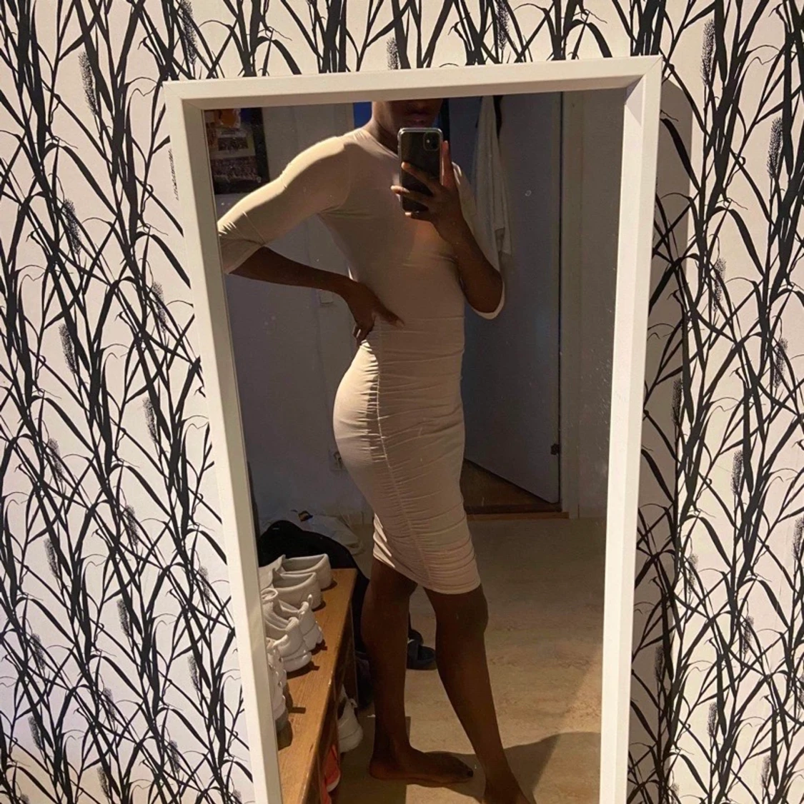 Klänning från Nelly  - 90