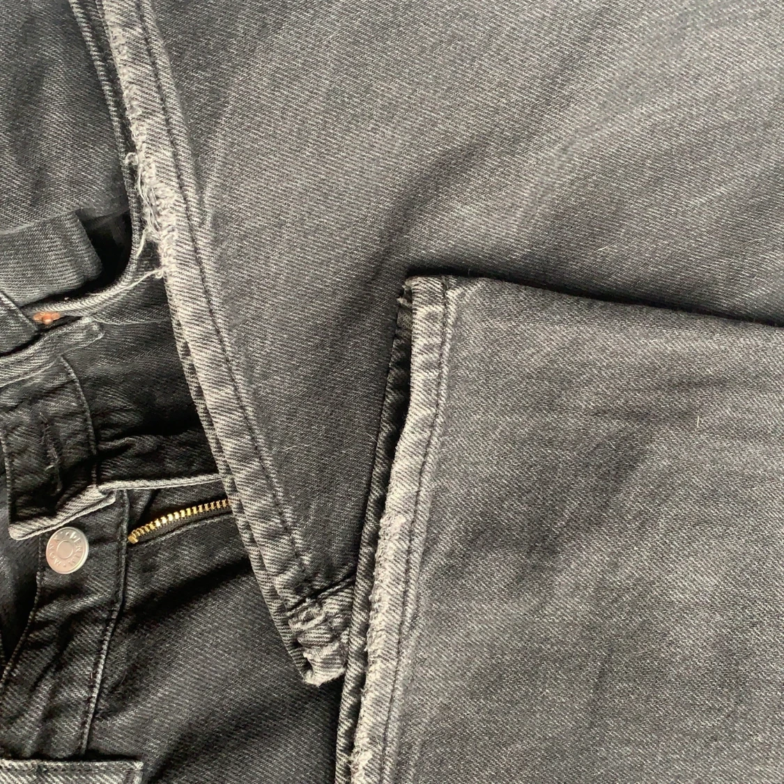 Monki yoko jeans - 91