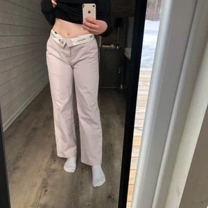 Dickies  - superfina dickies byxor i nyskick, säljes då dom inte passade🥰