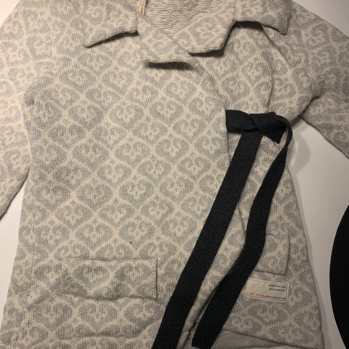 Love knit kofta - 91