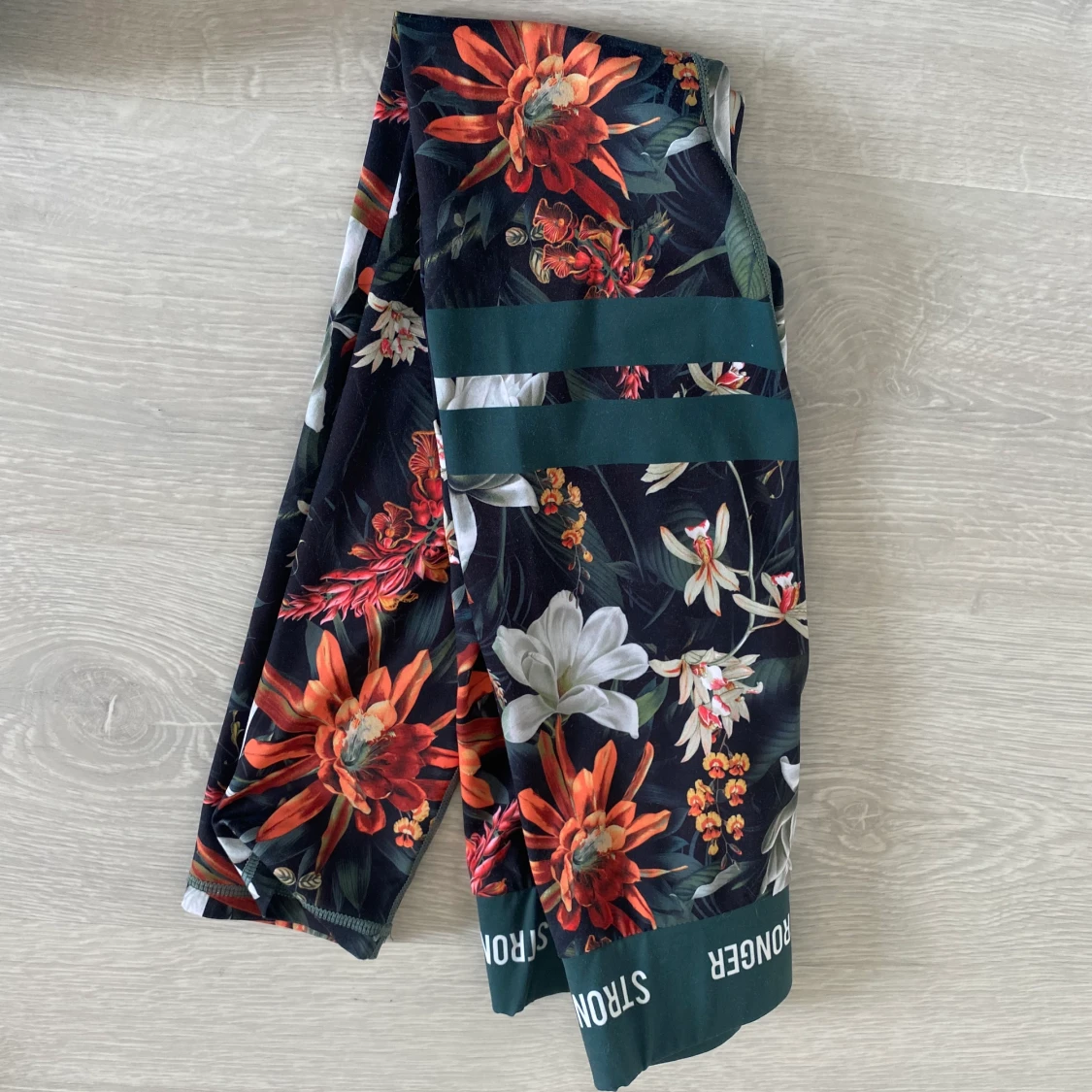 Stronger byxor, XS - 90