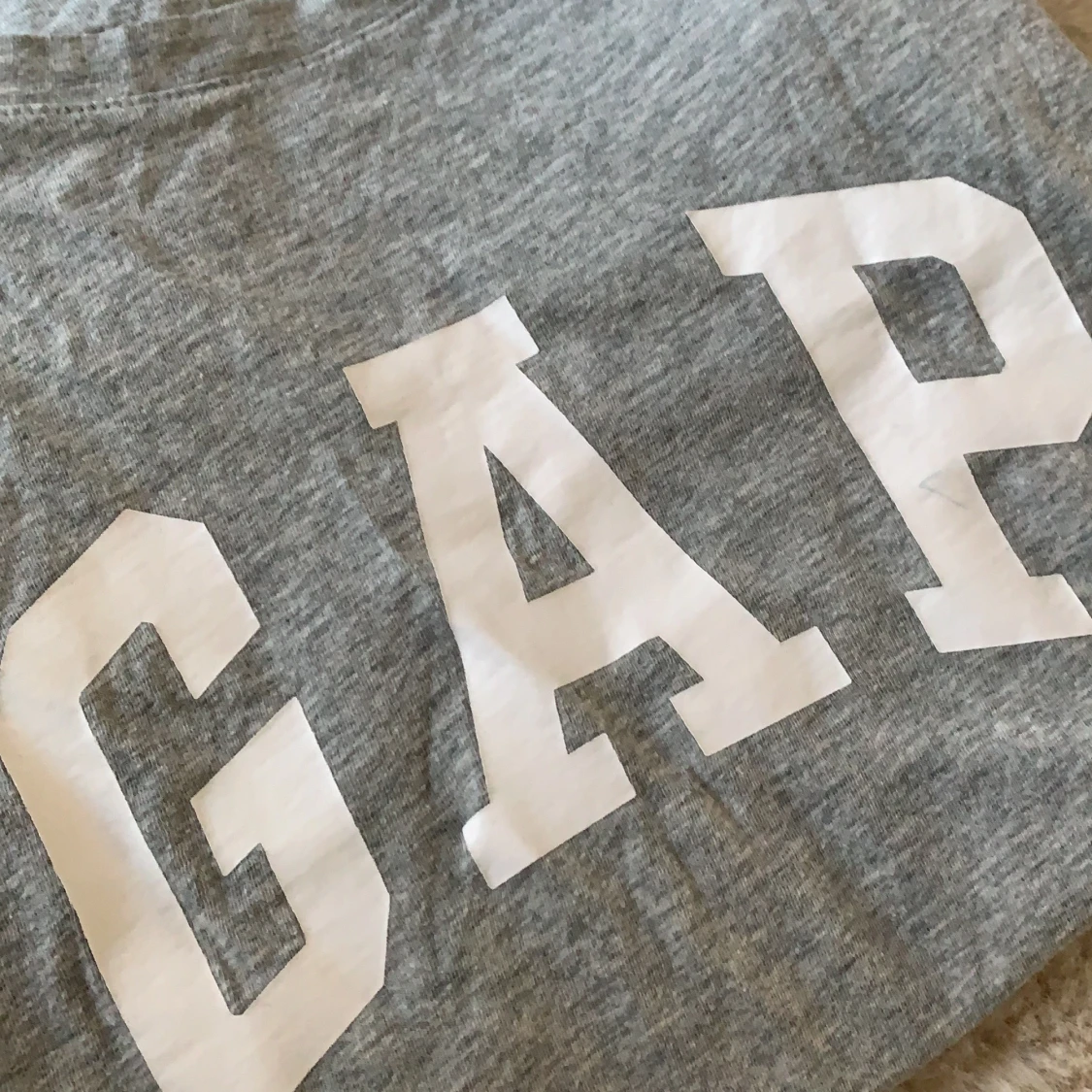 T-shirt från GAP 🤍 - 90