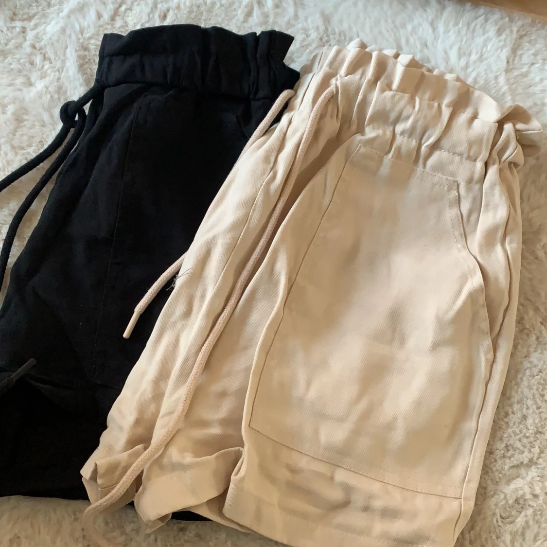Superfina shorts från Pull & Bear 🤍
