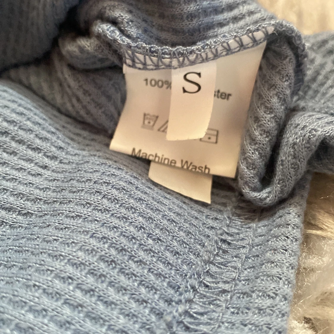 SHEIN tröja strl S - 91