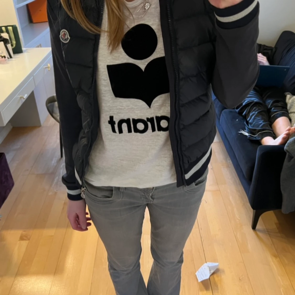 Moncler cardigan - 90