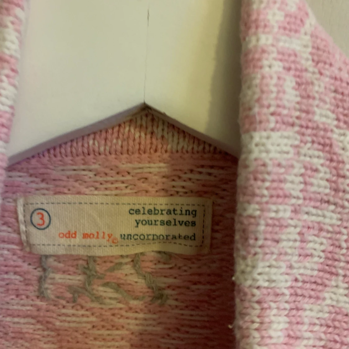 Odd Molly kofta  - 90