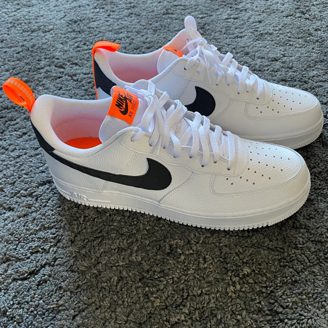 Nike skor nyskick - 91