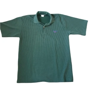 Vintage Reebok piké - Dunder reebok pikétröja i fett bra skick, väldigt stor