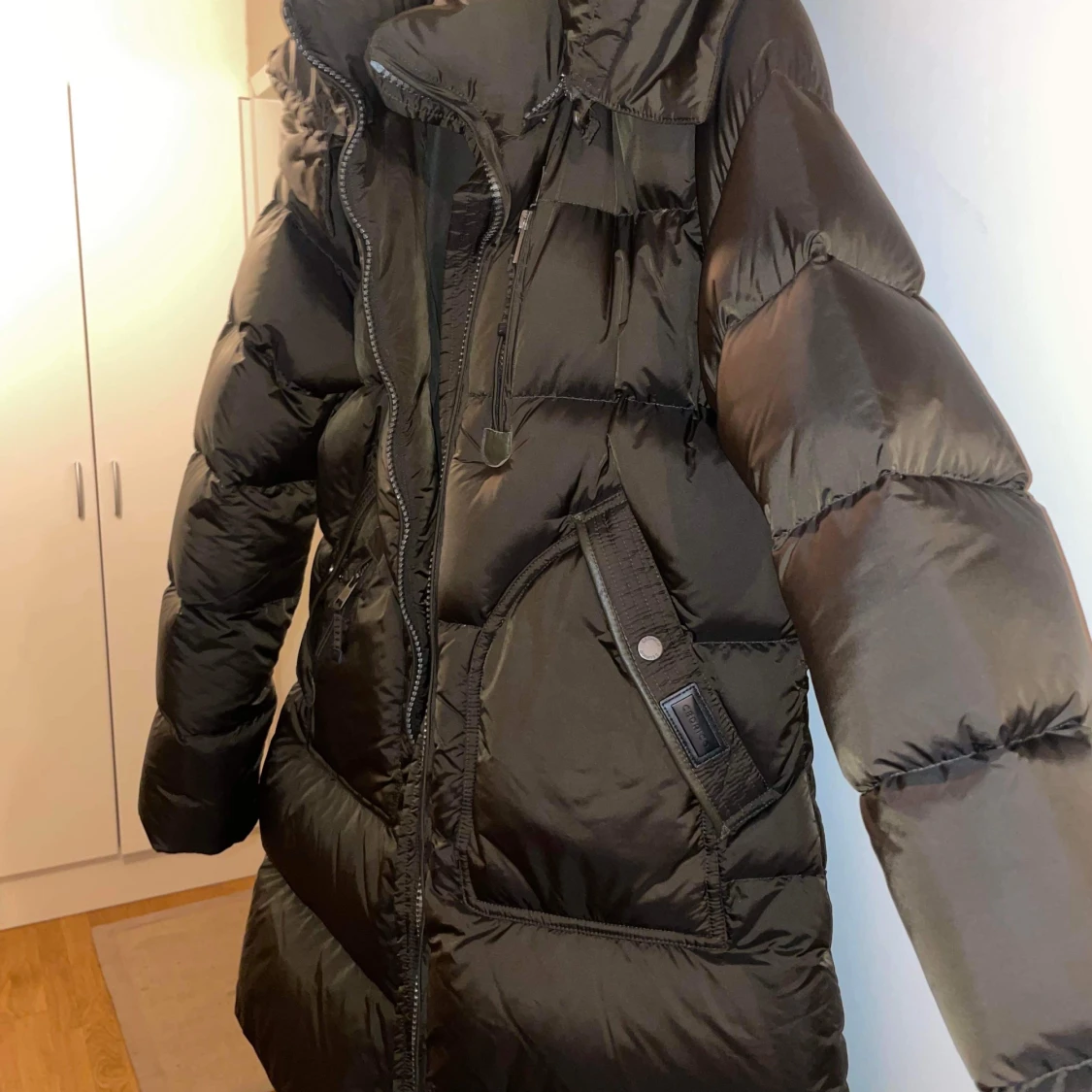 Cedrico dunjacka  - 90