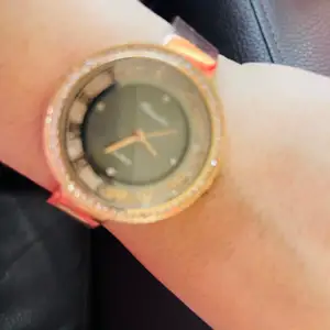 New horloge 