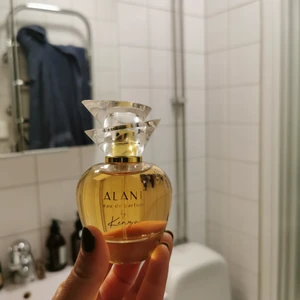 Alani by Kenza - Alani by Kenza, använd max 2 gånger.