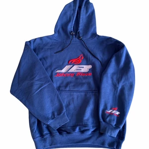 Johnny blaze hoodie - En riktigt G hoodie från 90-tals märket Johnny Blaze med riktigt najs passform och i dunder skick🔥 det står XL på taggen men den sitter lite mer som L