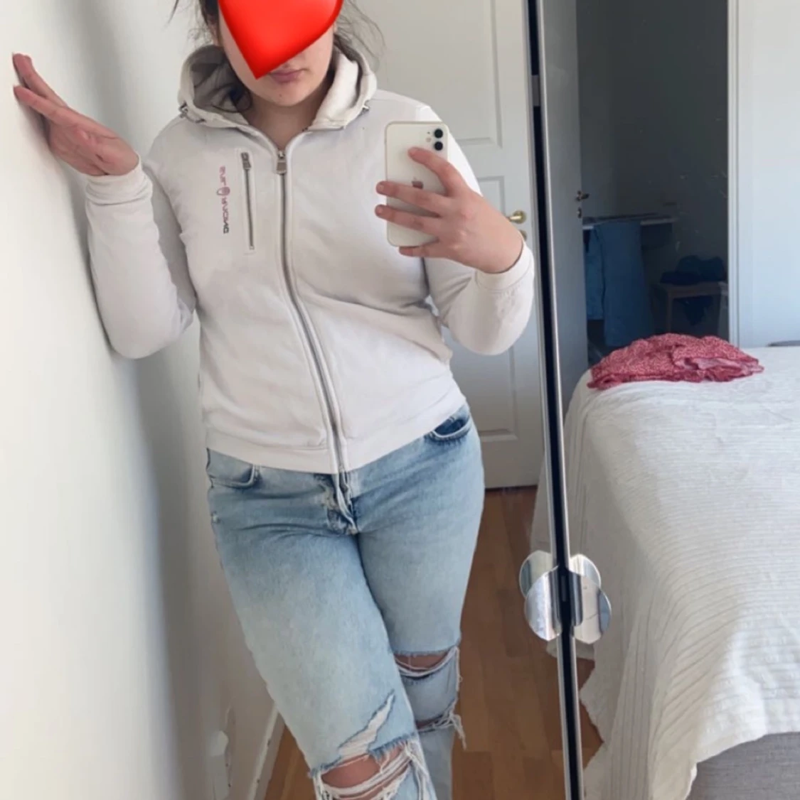 En äkta sali racing  - 90