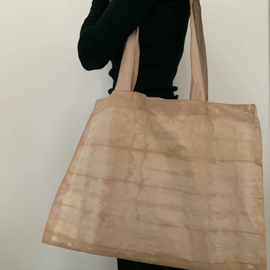 PHOENIX (Bif bag) - Tygkasse