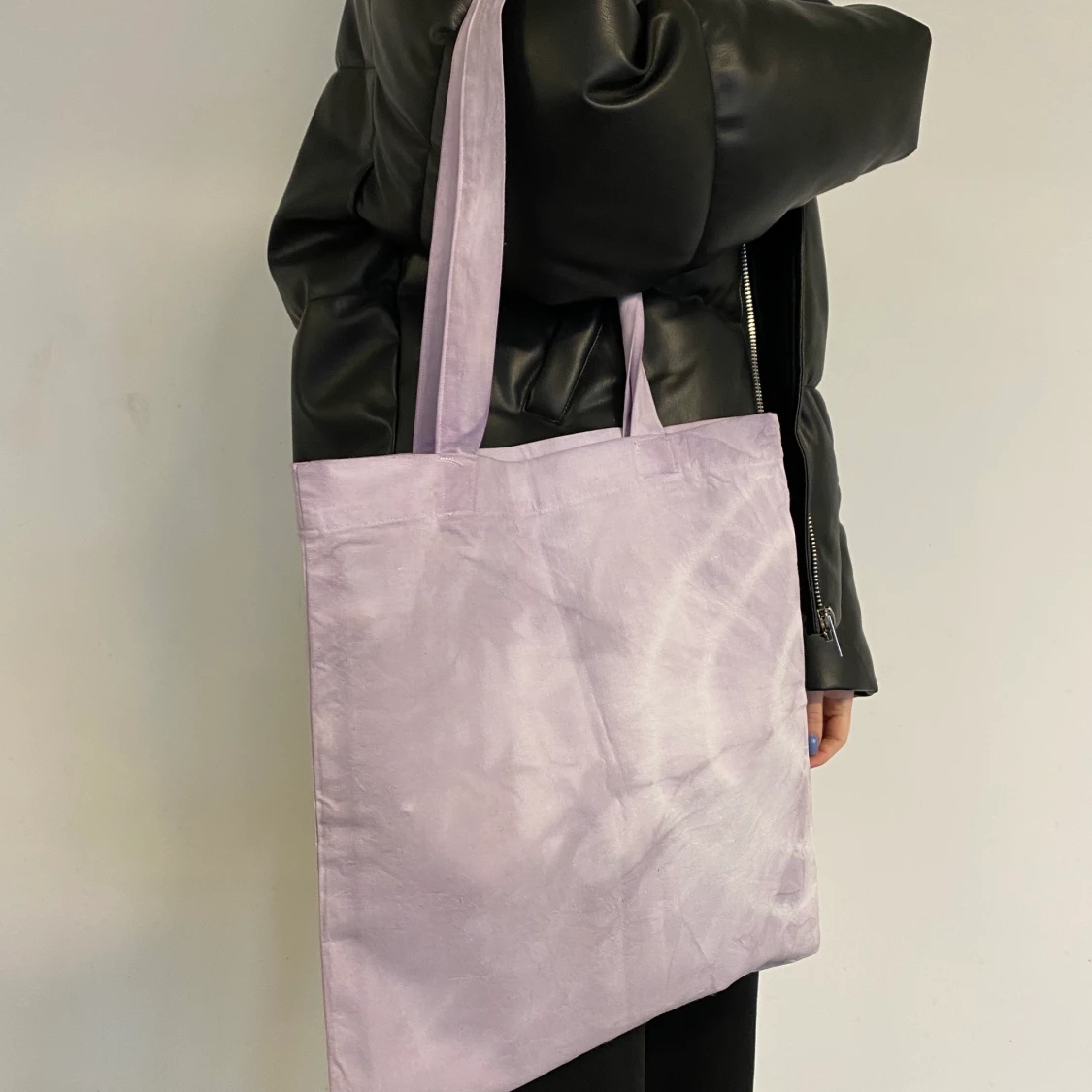 TOLEDO - Tygkasse - 90