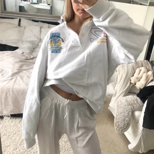 Oversize sweatshirt  - Oversize sweatshirt passar xs-xl beroende på önskad passform🌸