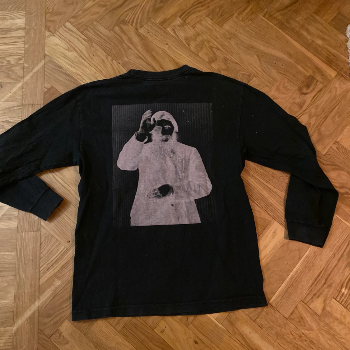 Theores of Atlantis longsleeve  - 91