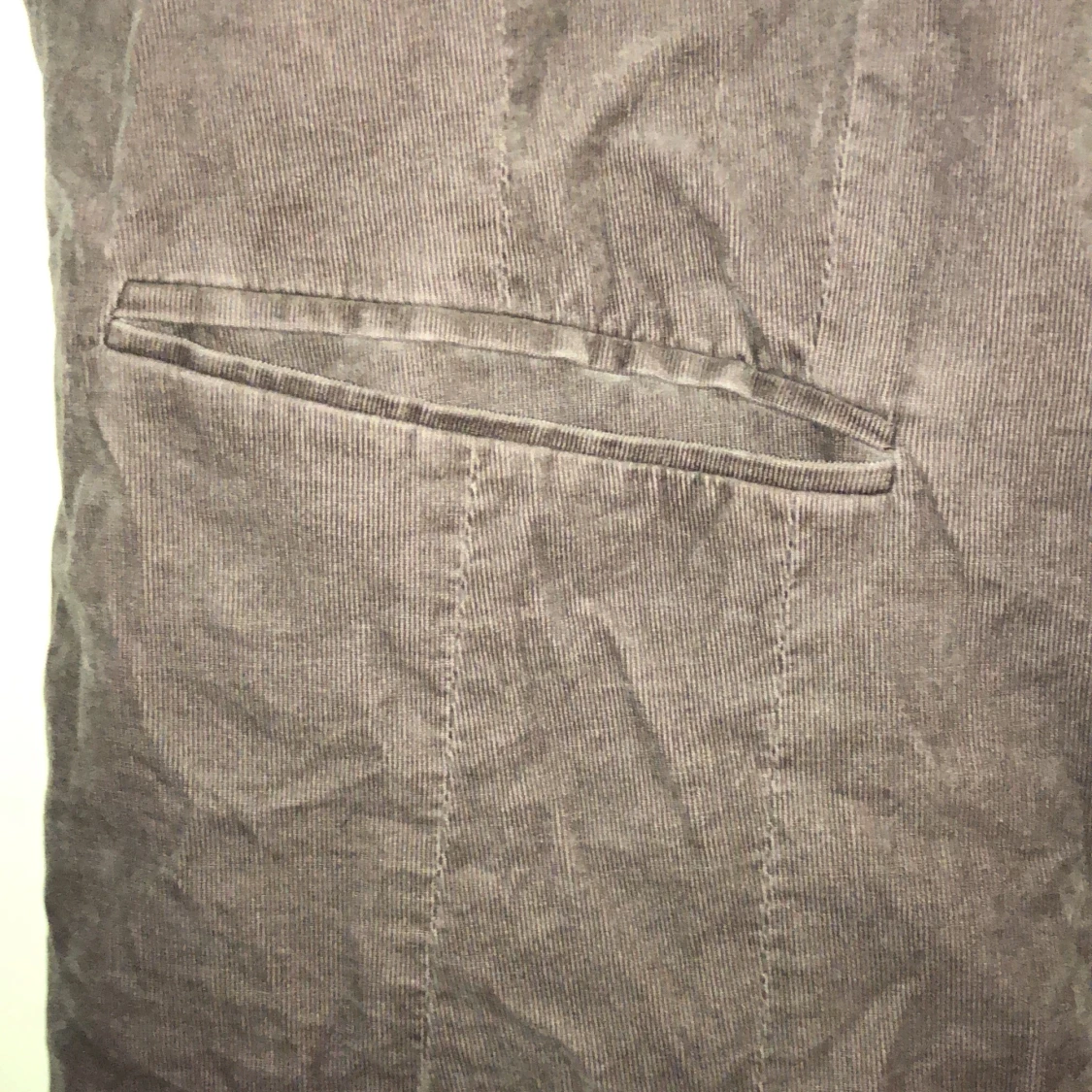 Kavaj, manchesterliknande - 91