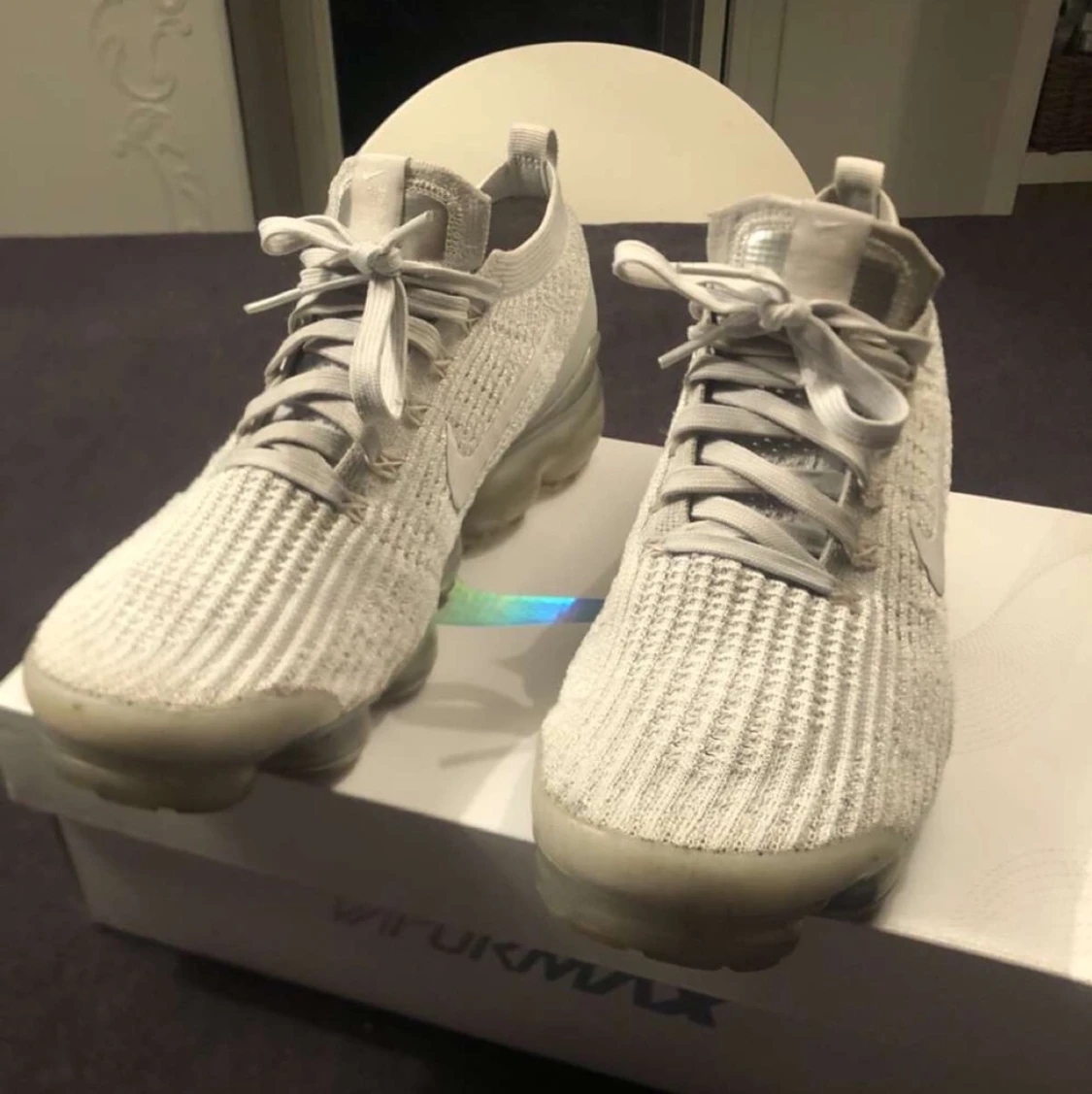 Nike air vapor max  - 91