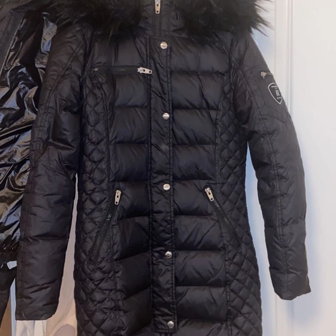 Rockandblue vinterjacka