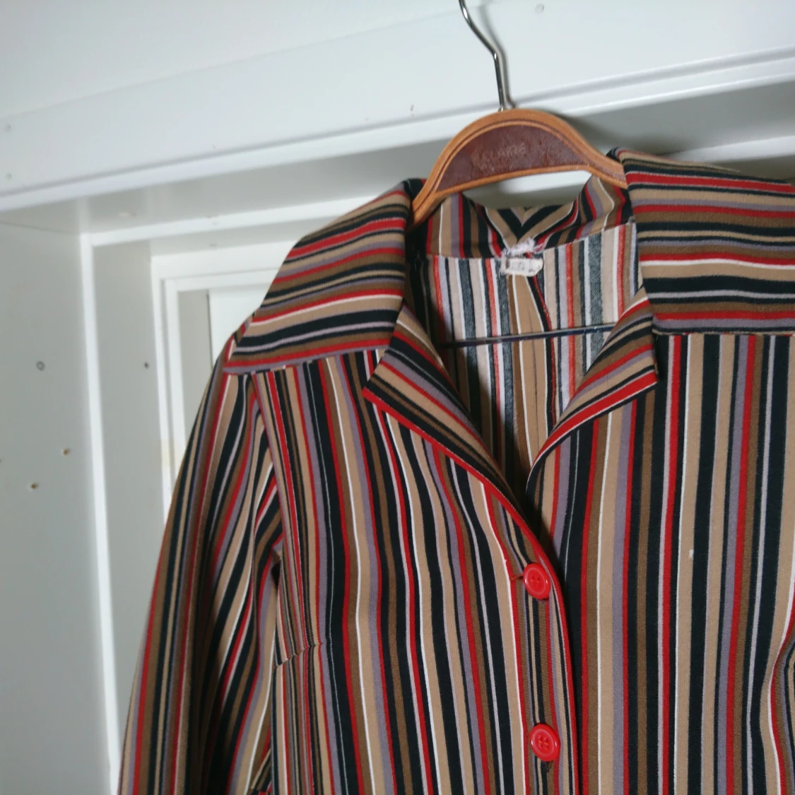 Vintageklänning - 90