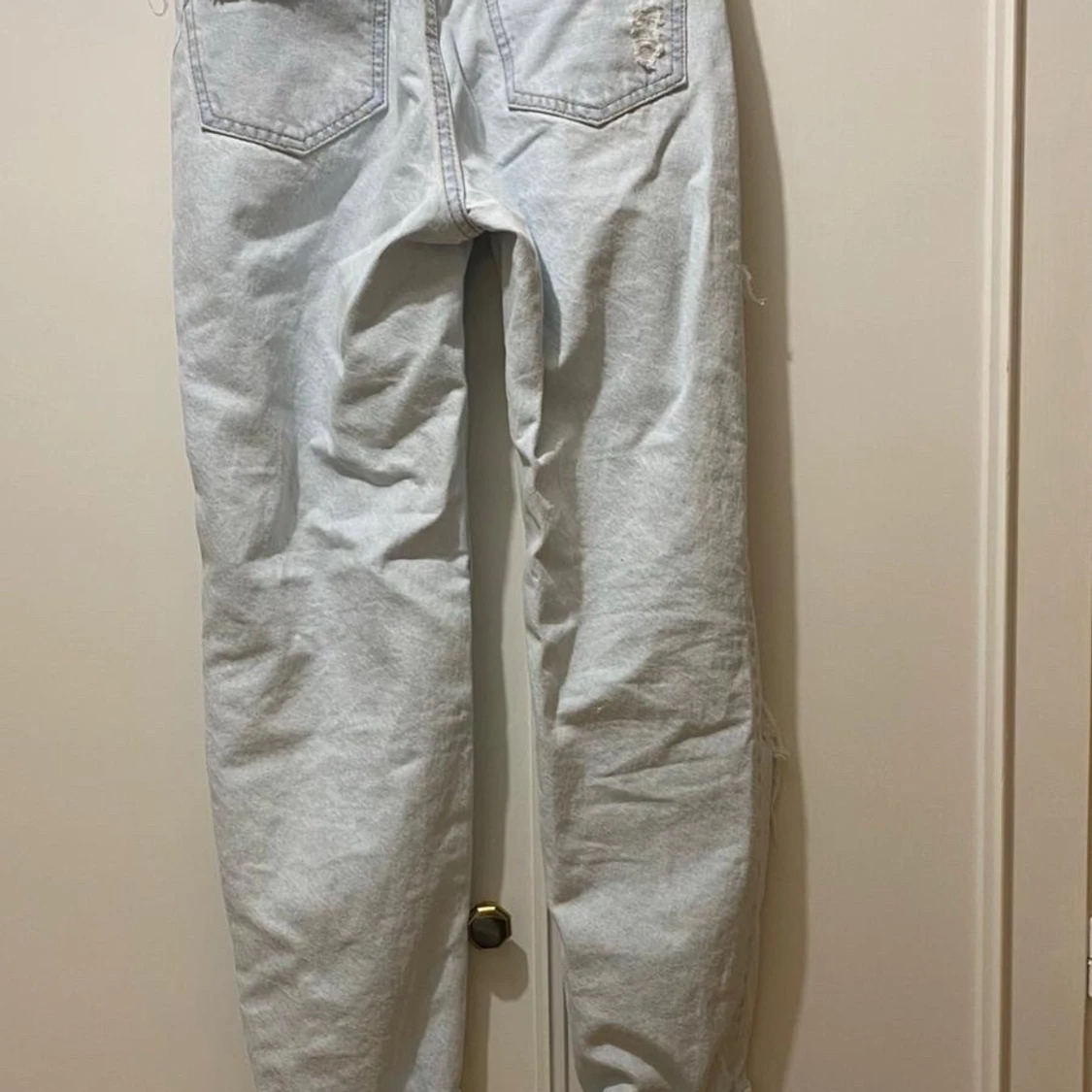 Persika byxor 36 - 91