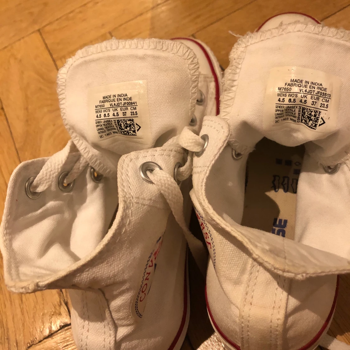 Converse - 91