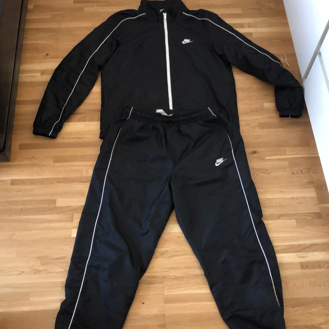 Nike Tracksuit