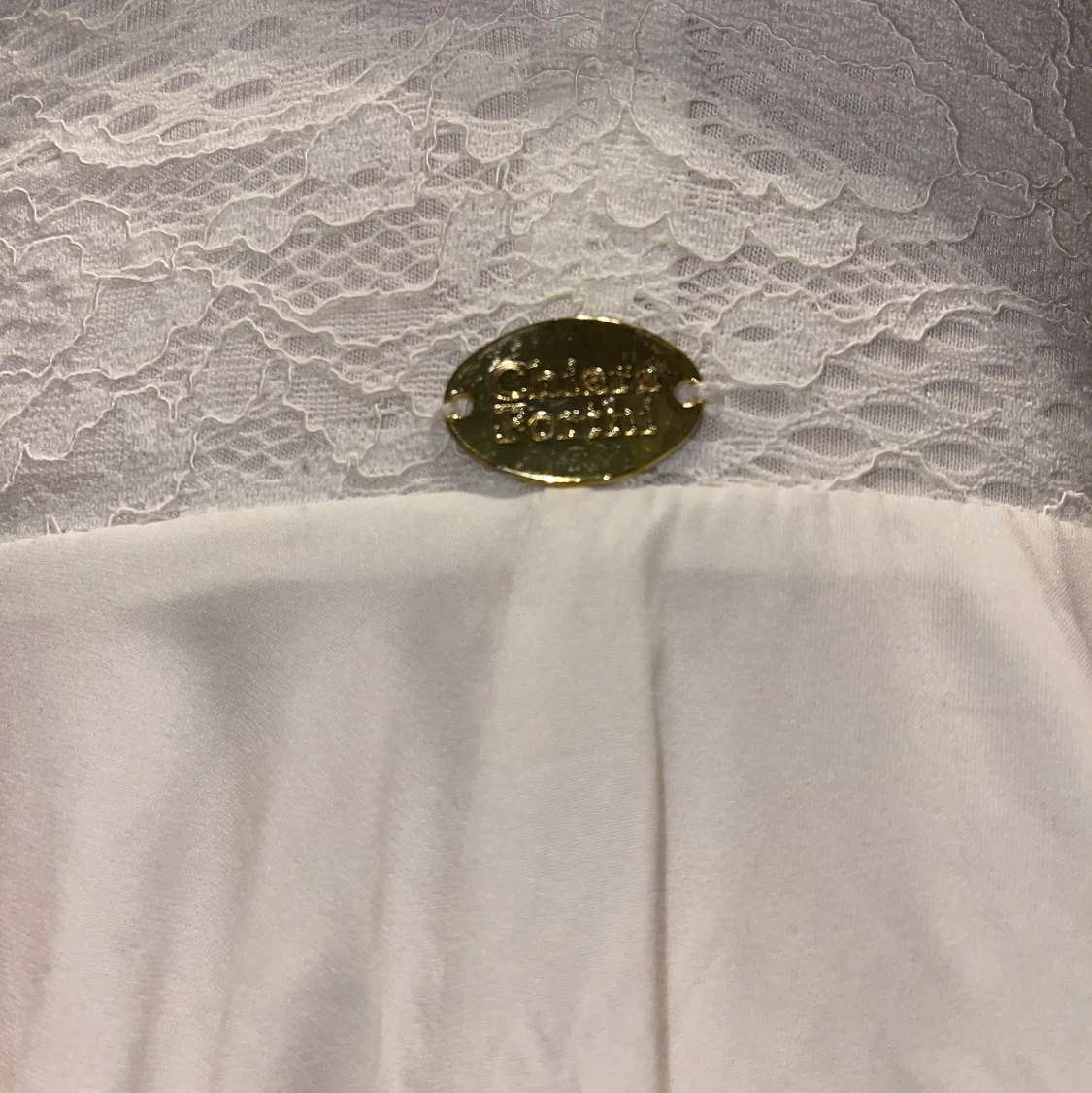 Student/sommaklänning - 91