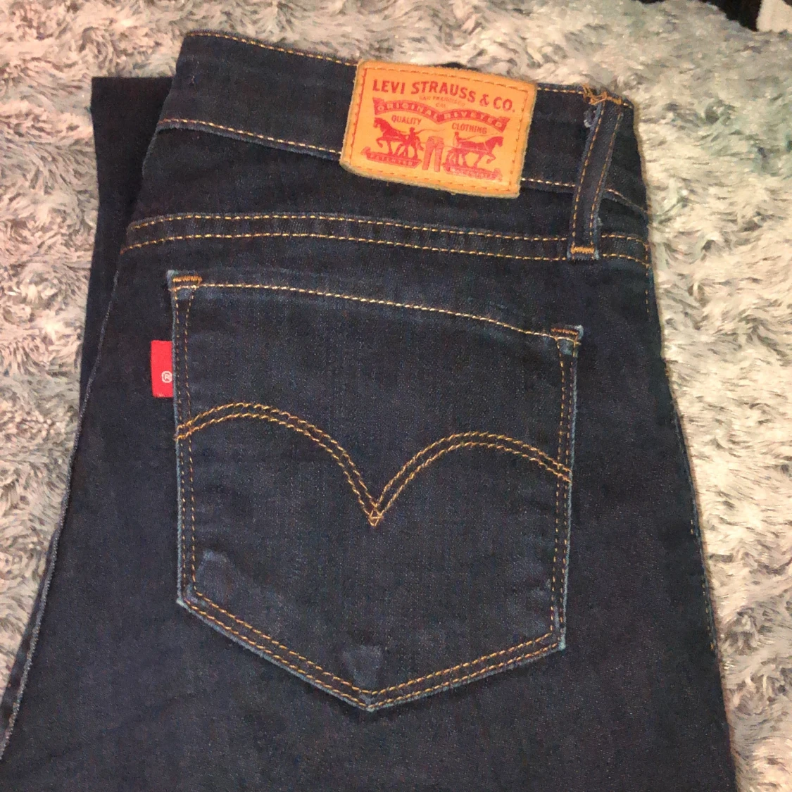 Levis jeans - 90