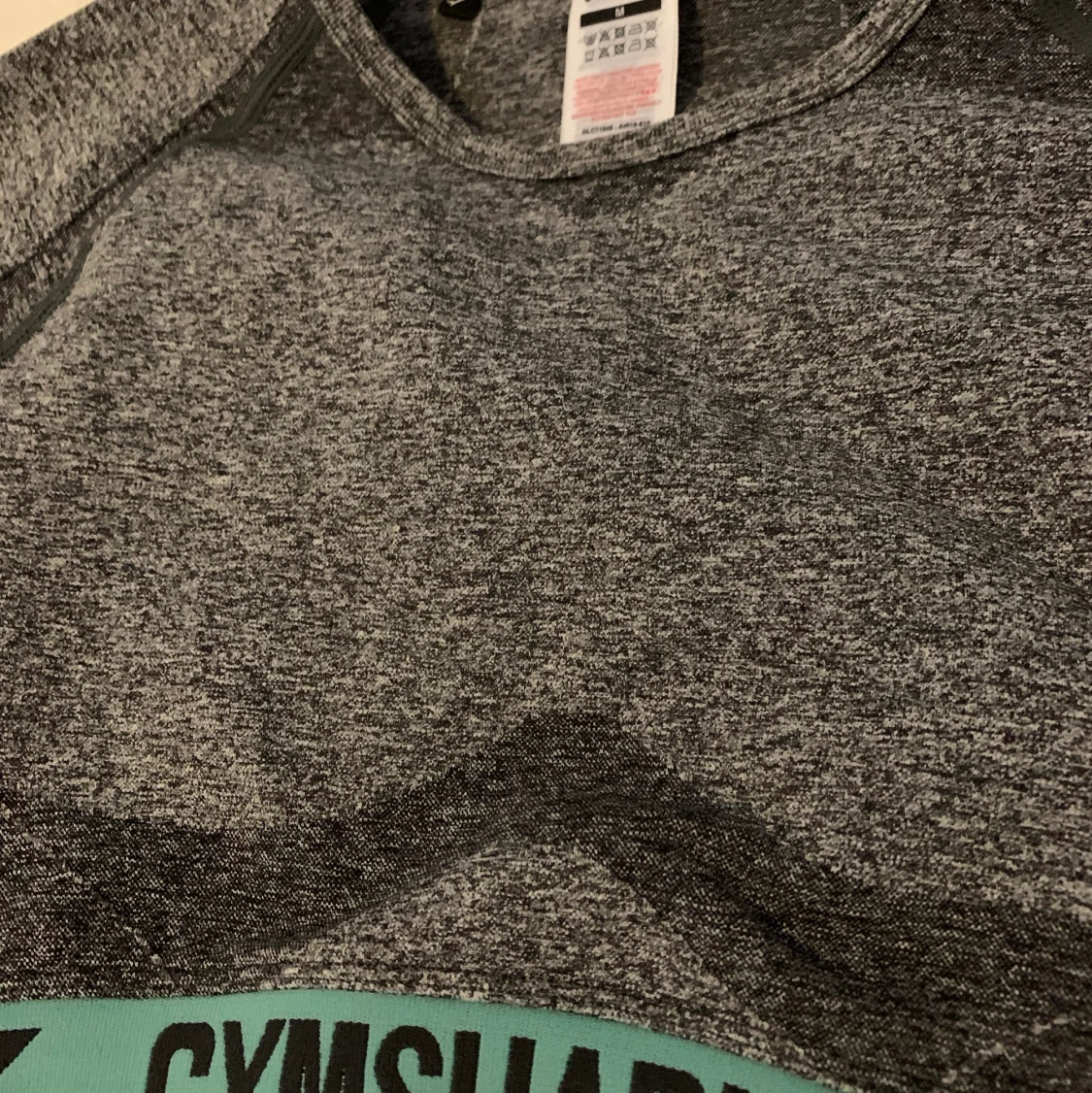 Gymshark tröja - 90