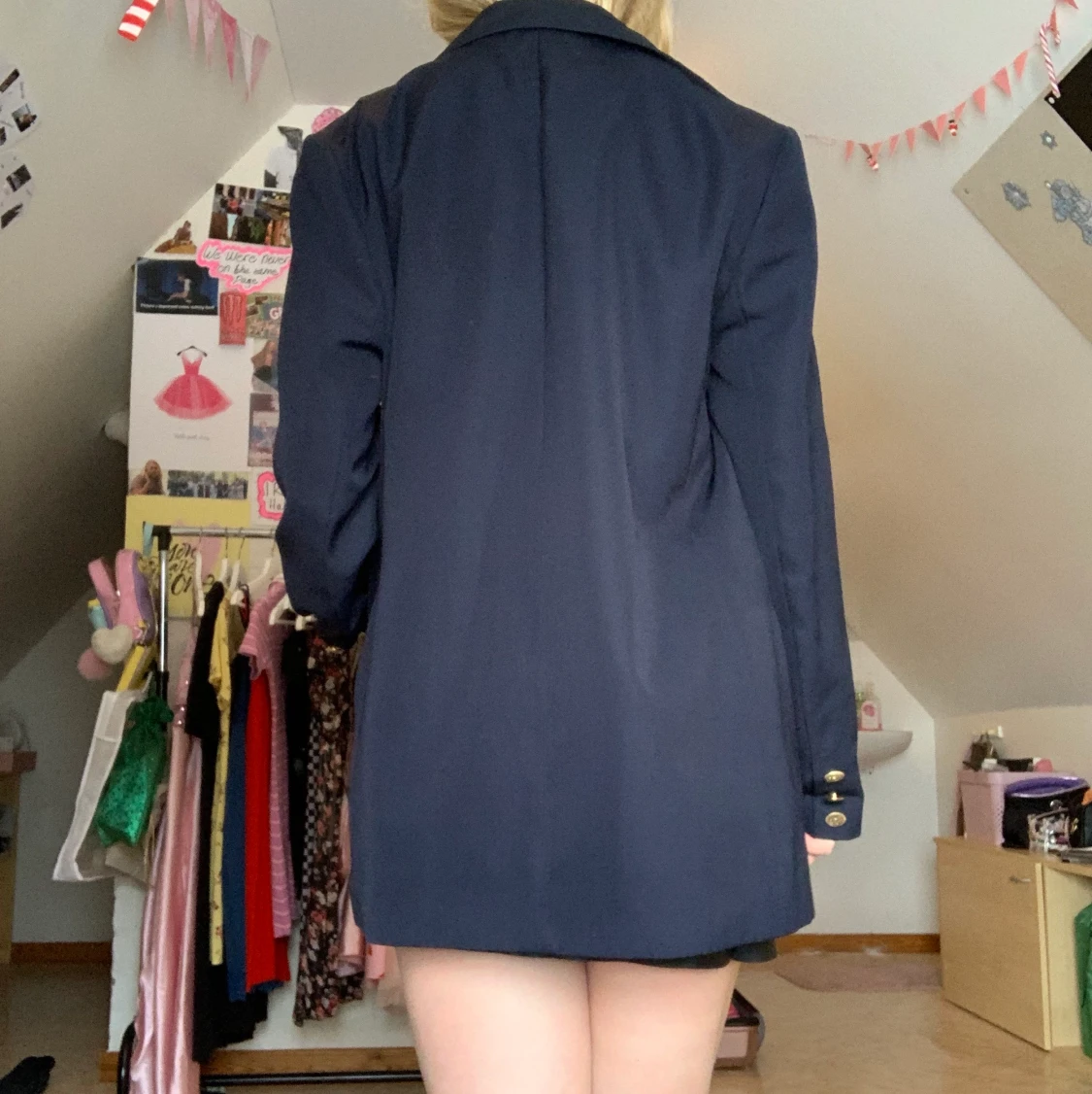 Ascool kavaj/blazer - 91