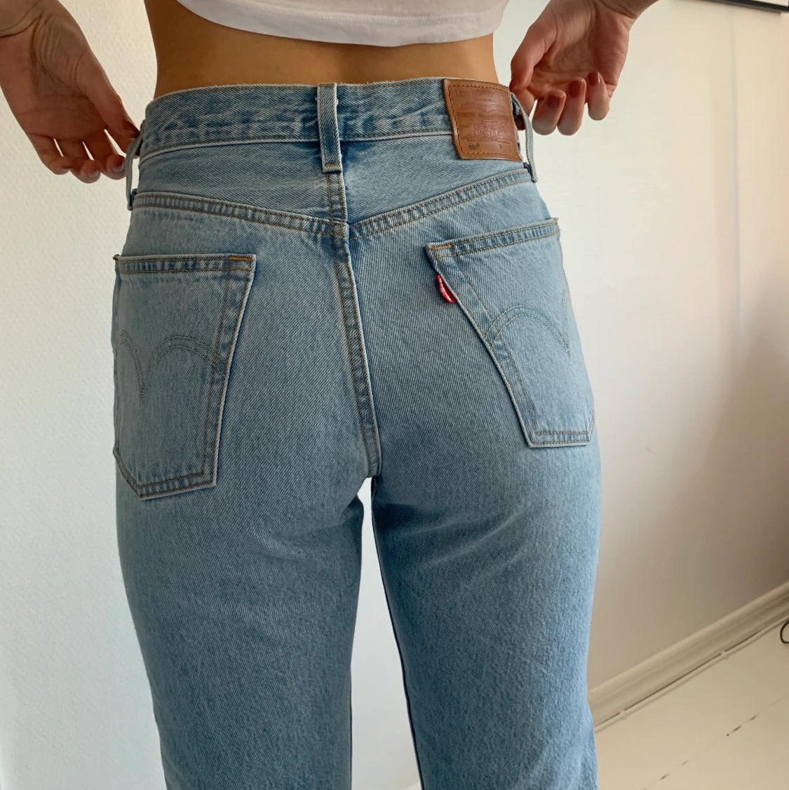 Levis Jeans 501 