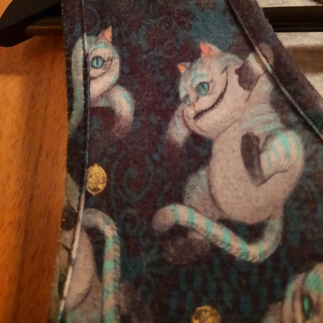 Disney Alice through the looking glass  - 91