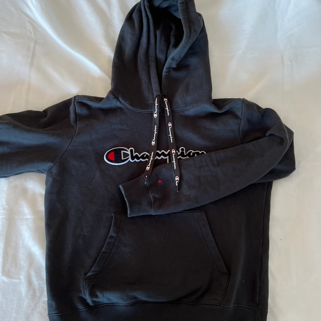 Champions Hoodie  - 90