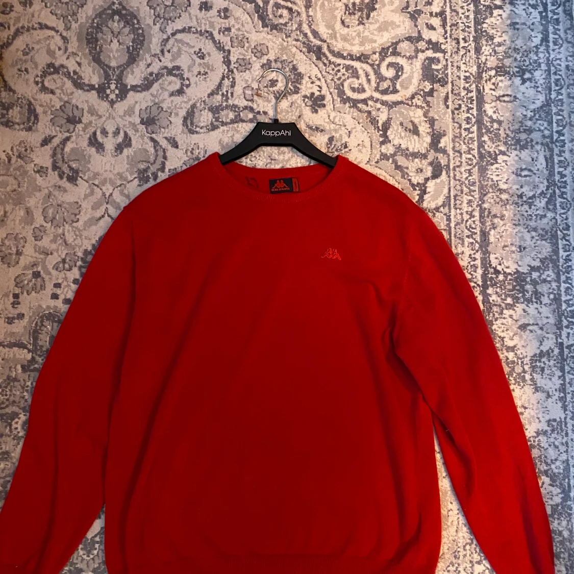 Kappa tröja