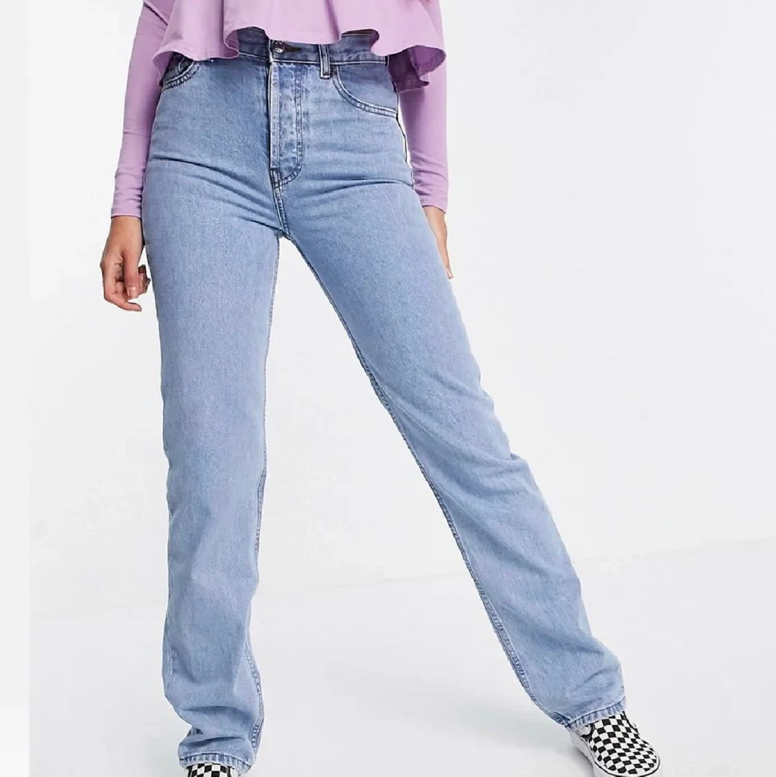 ASOS tall jeans