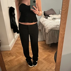 Topp - Topp (Frakt: 40kr)