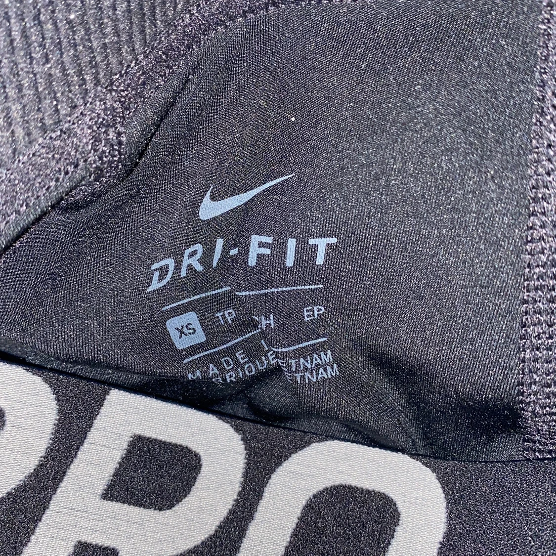 Nike PRO tränings shorts - 91