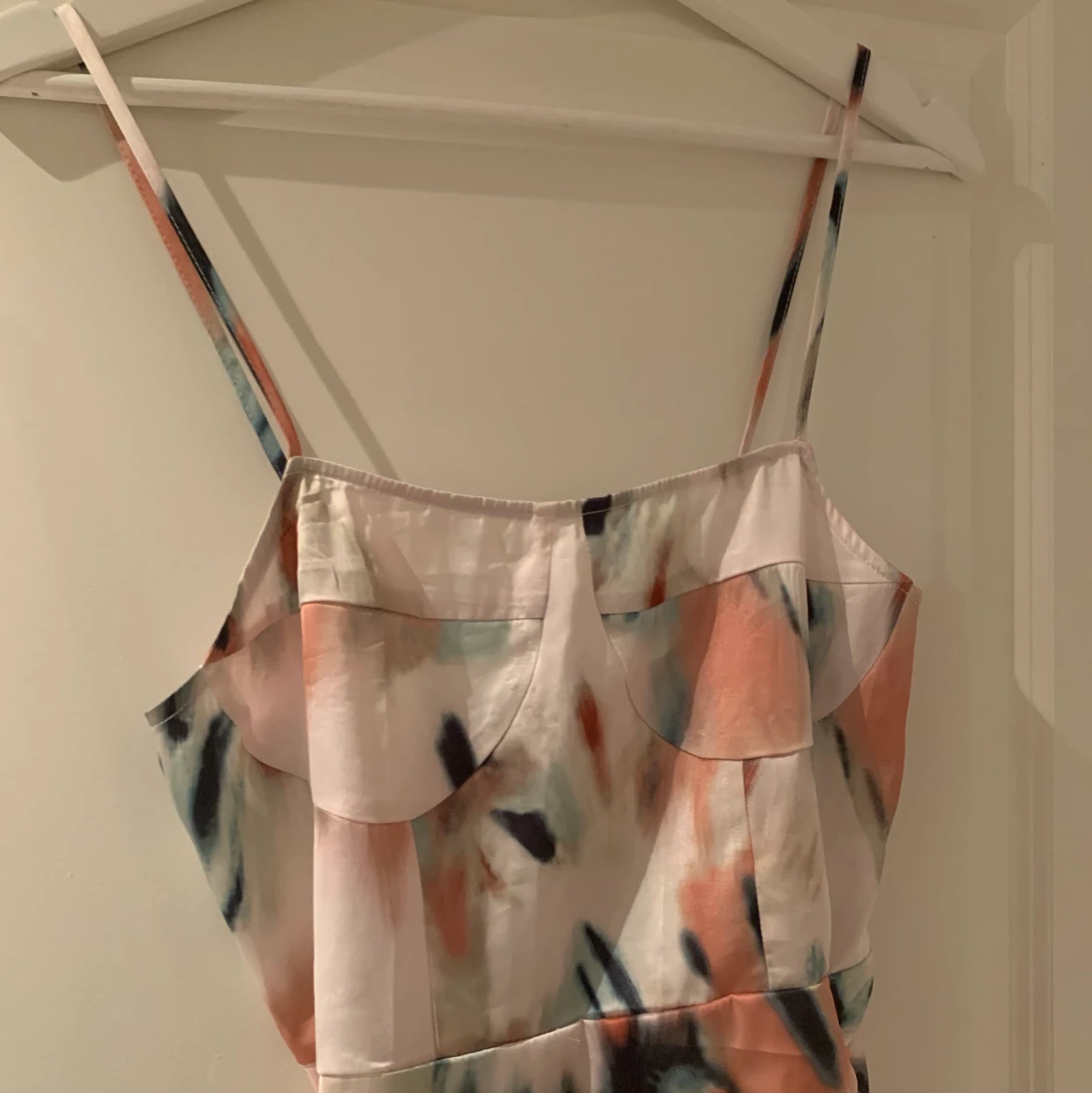 Supersnygg festklänning  - 90