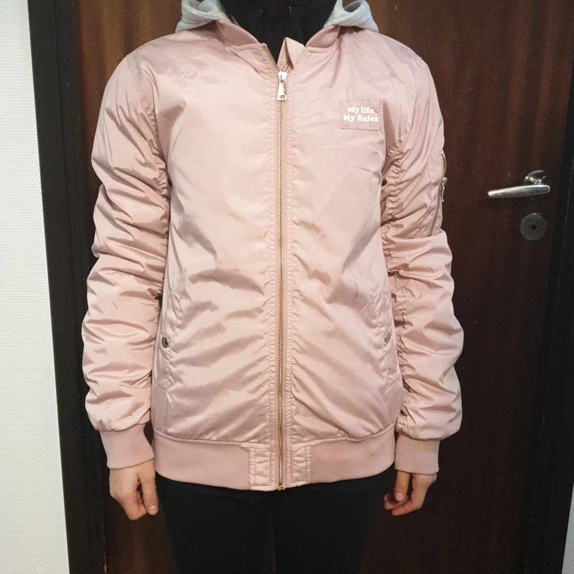 Jackor storlek 164 och 170 - 90