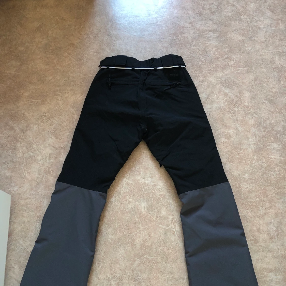 Skidbyxor/snowboardbyxor  - 90