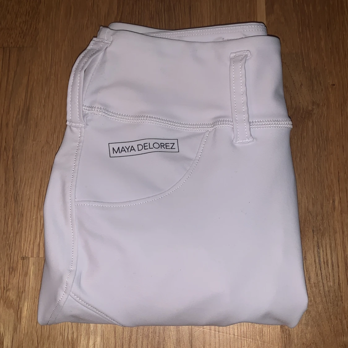 Maya delorez performance  - 91