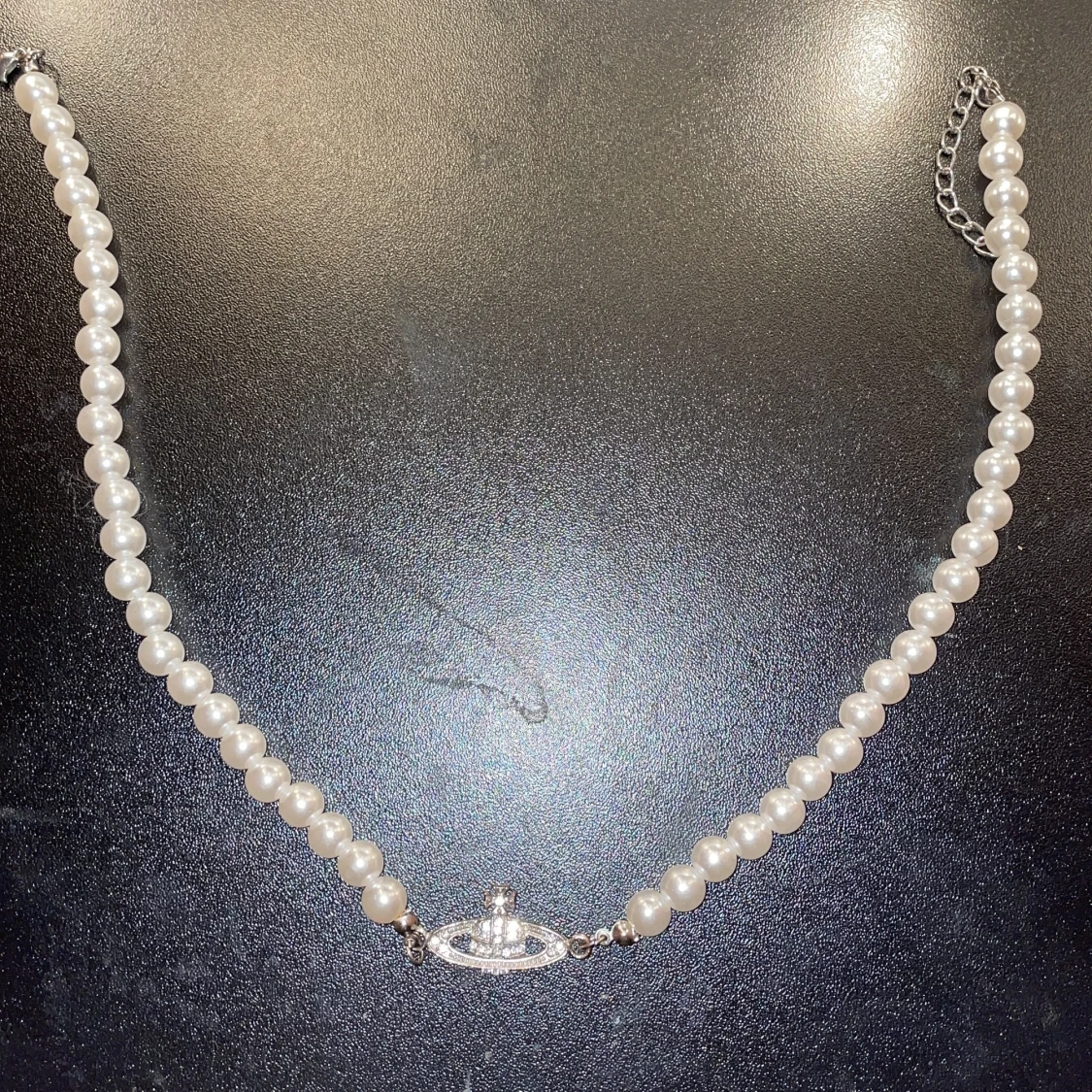 Vivienne Westwood Halsband - 90