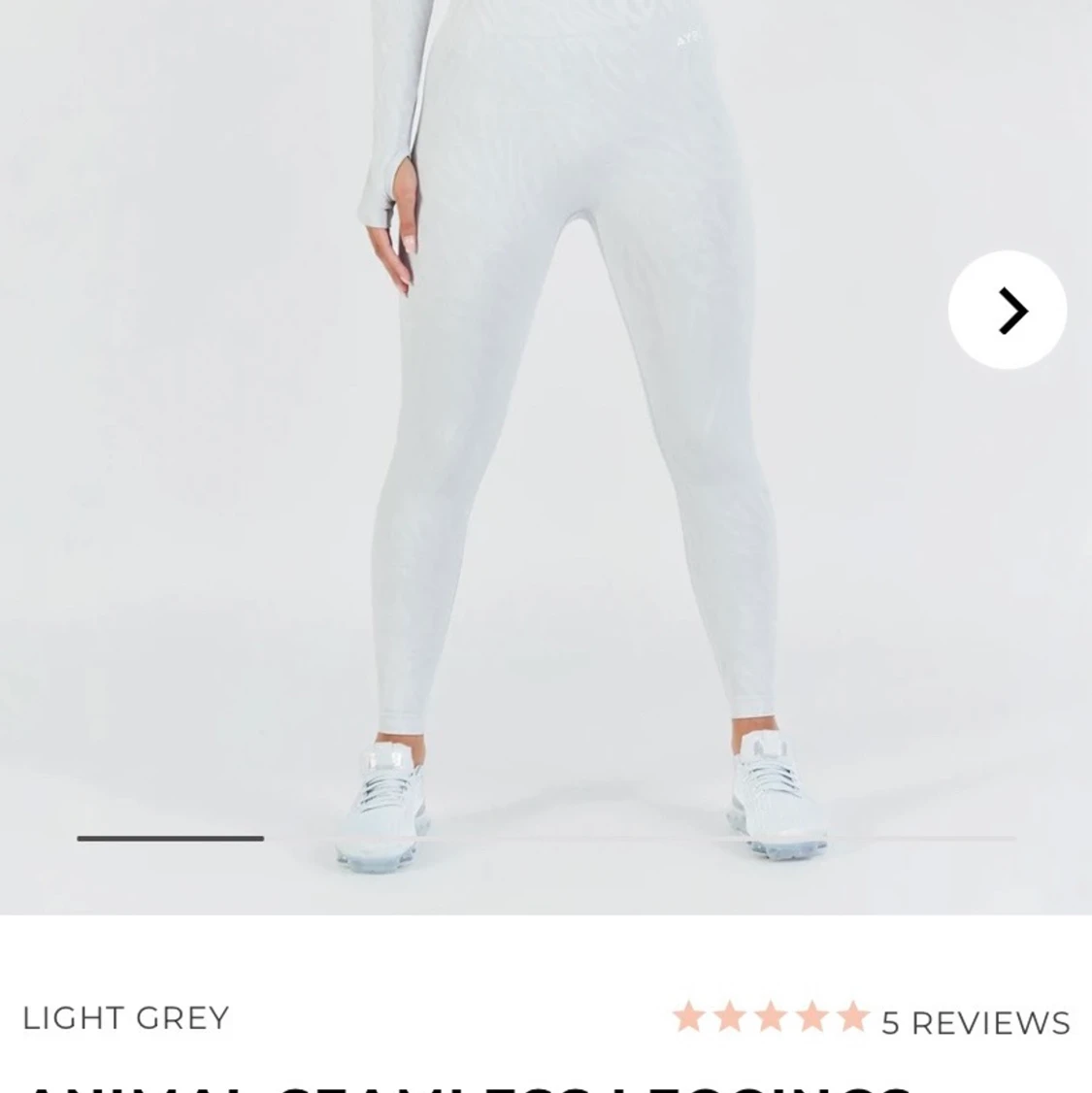 Träningsbyxor från AYBL  - 90