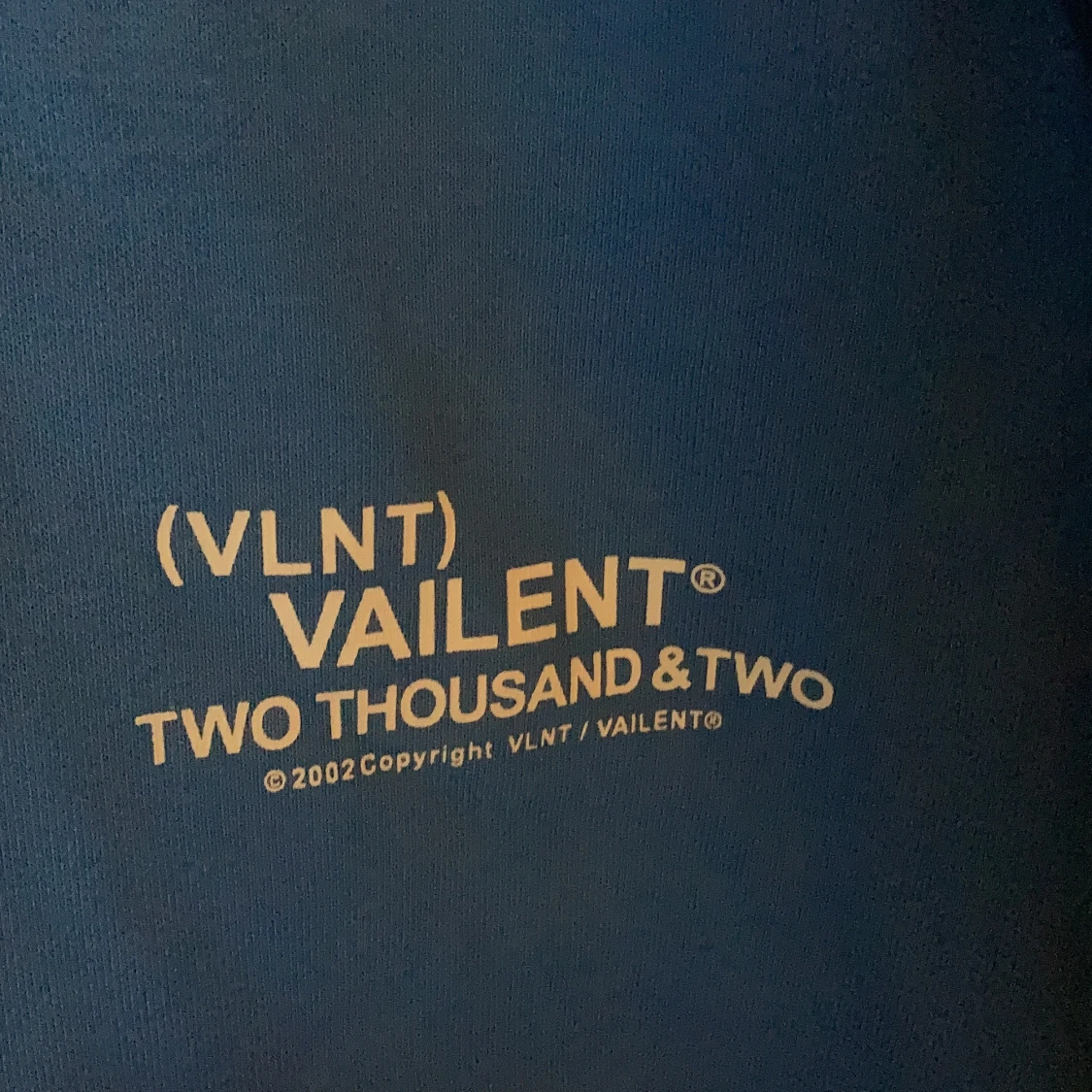 Vailent hoodie strl M  - 90