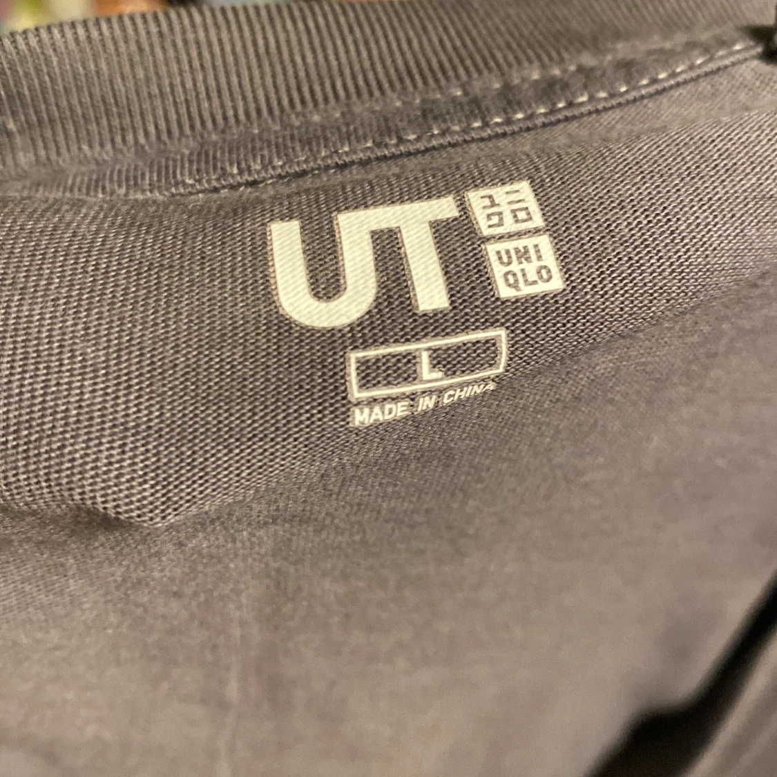 jujutsu kaisen tröja  - 91