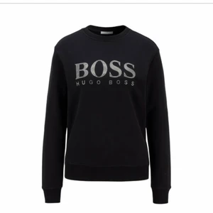 Hugo boss  - Säljer denna fina Hugo boss tröja som inte kommer till användning längre. Fint skick!                                     Frakt: 57kr (köparen står för frakten)💗
