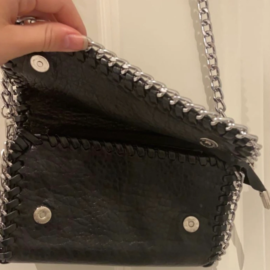 Tiamo väska liten - 90